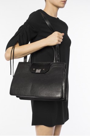 Torba na ramię 'rebel', zdjęcie 2 Torba na ramię 'rebel' od Jimmy Choo